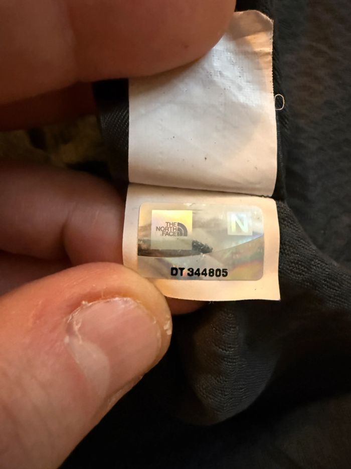 Veste Imperméable The North Face Taille XL - photo numéro 6