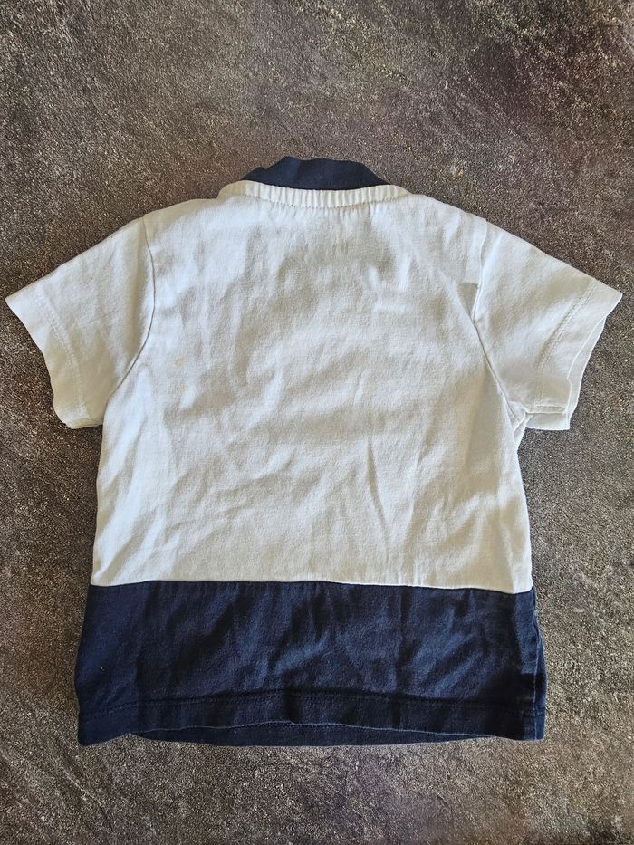 Tee shirt - photo numéro 3