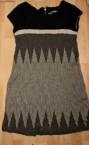 Robe la fée maraboutée