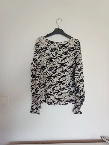 Blouse gemo 40