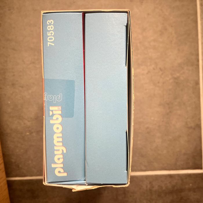 Playmobil - photo numéro 2