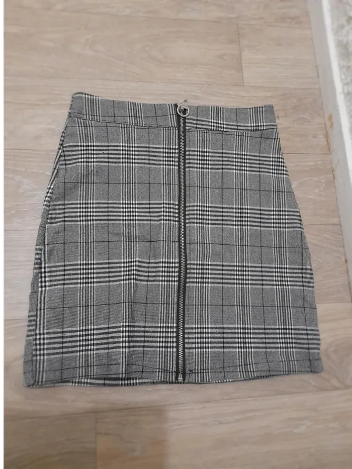 jupe taille 34