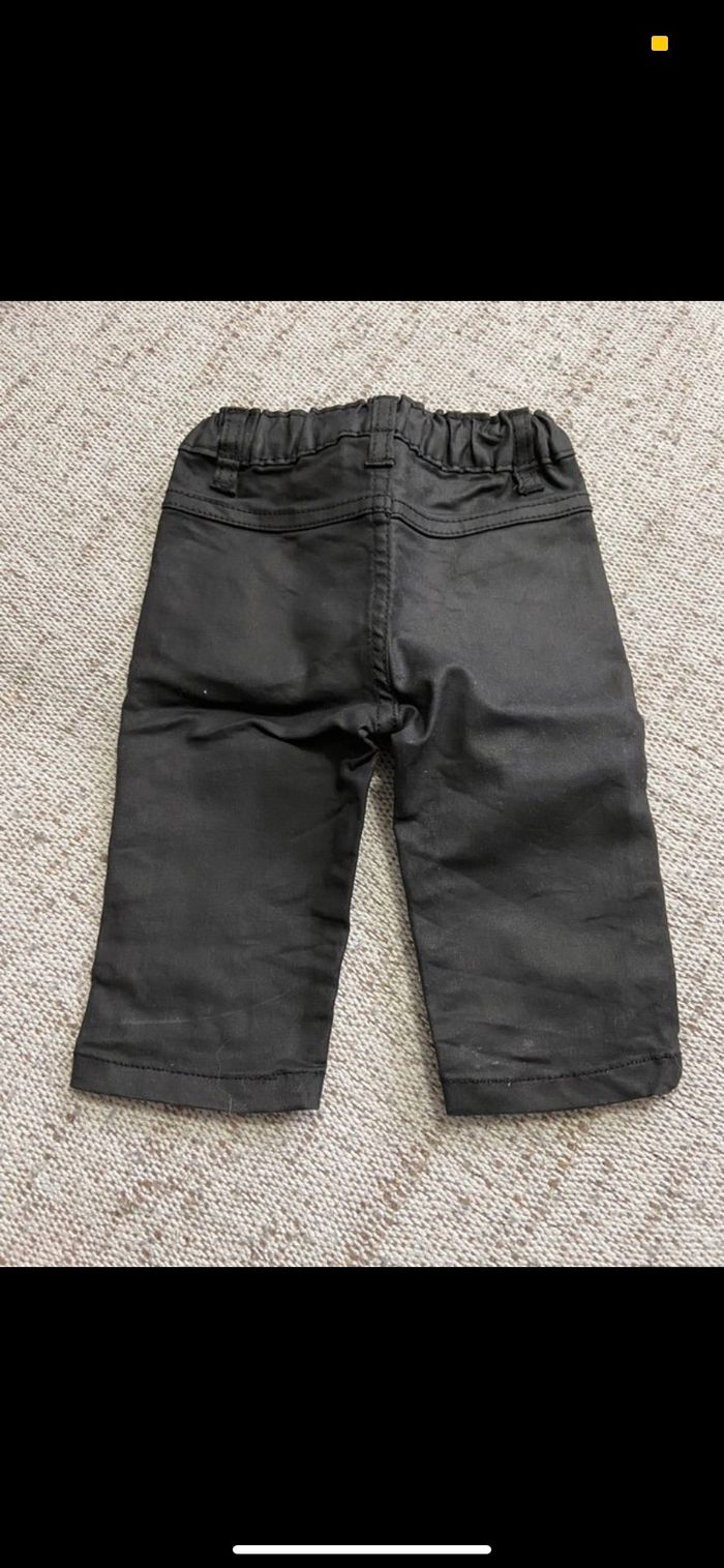 Jean 6 mois - photo numéro 2