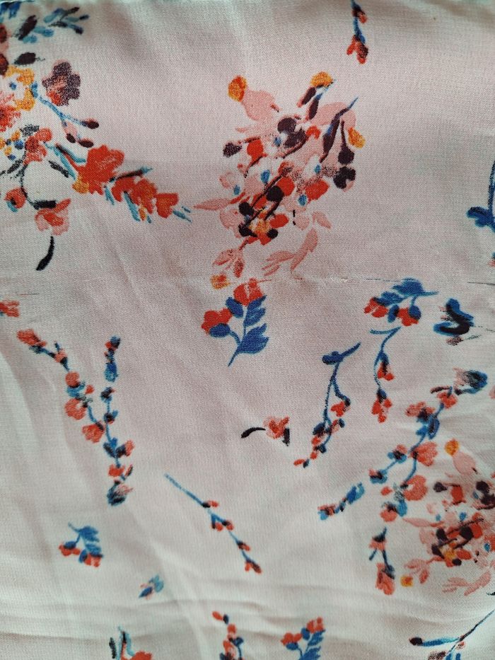 Petit débardeur ample doublée taille S - photo numéro 6