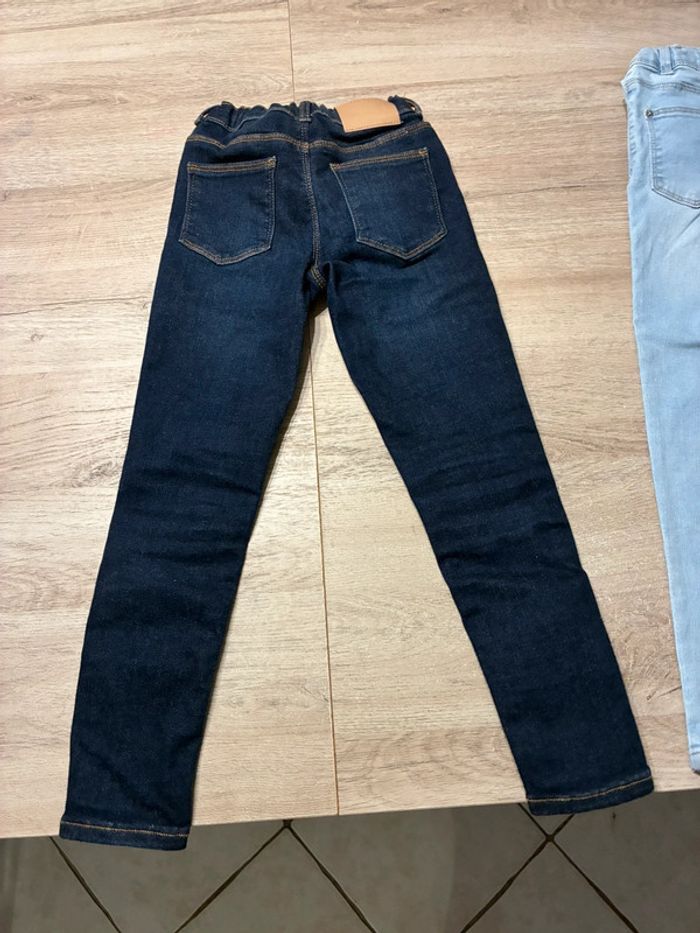 Jean Skinny 8 ans - photo numéro 6