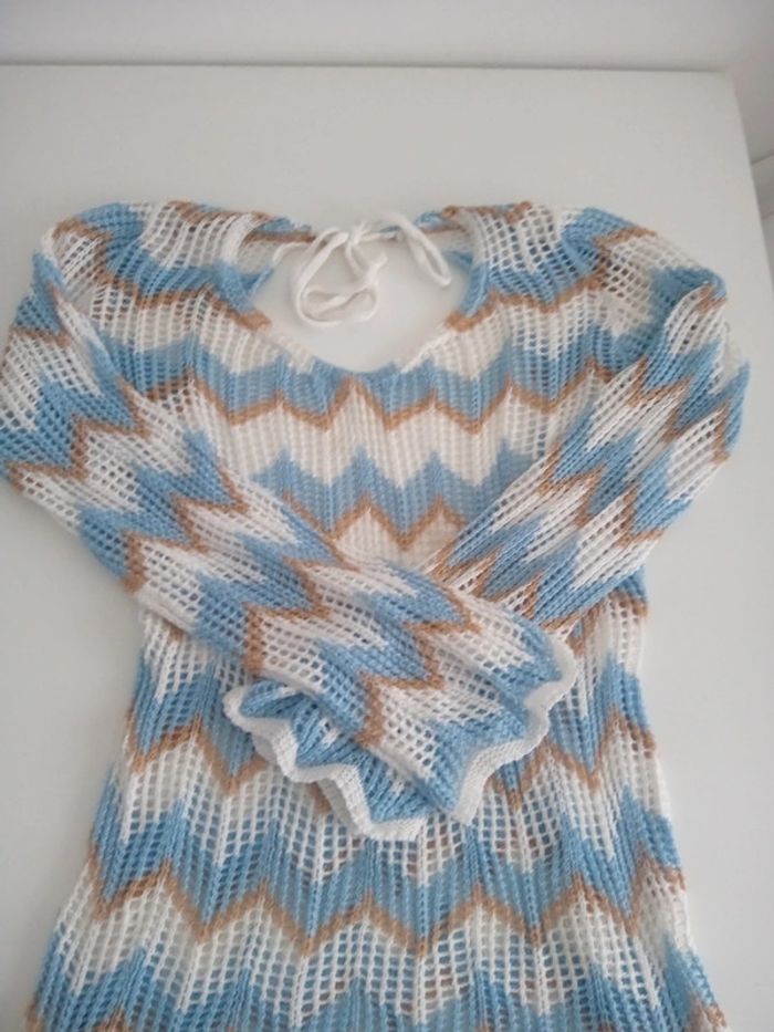 Robe courte femme - photo numéro 2