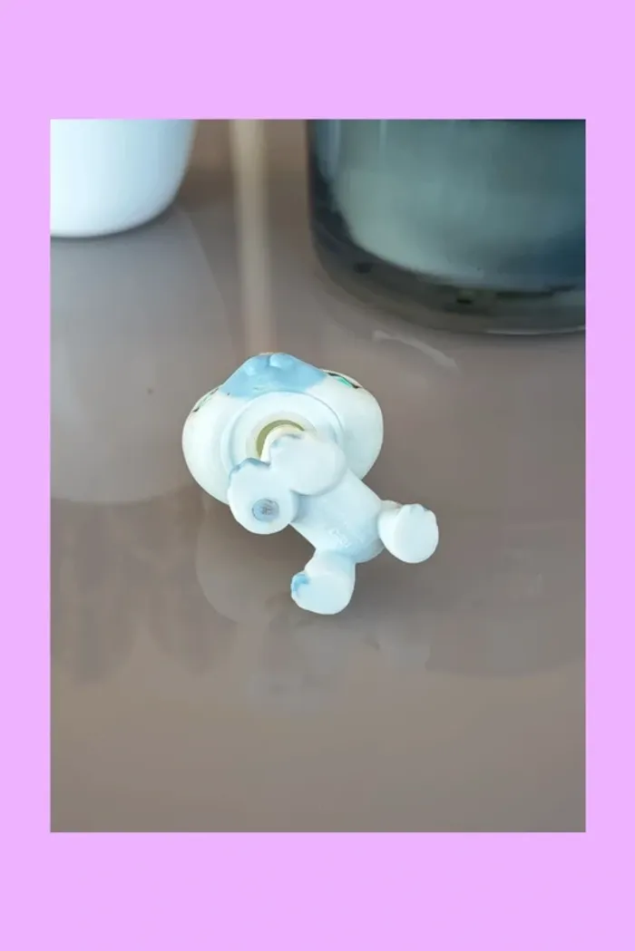Littlest Pet Shop #689 - photo numéro 3