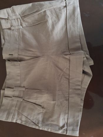 Short Jupe New Look Court