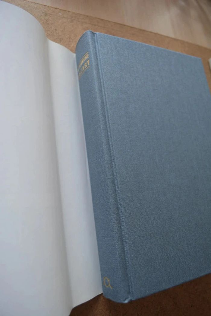 Dictionnaire Mozart - photo numéro 4