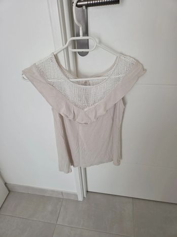 T-shirt femme