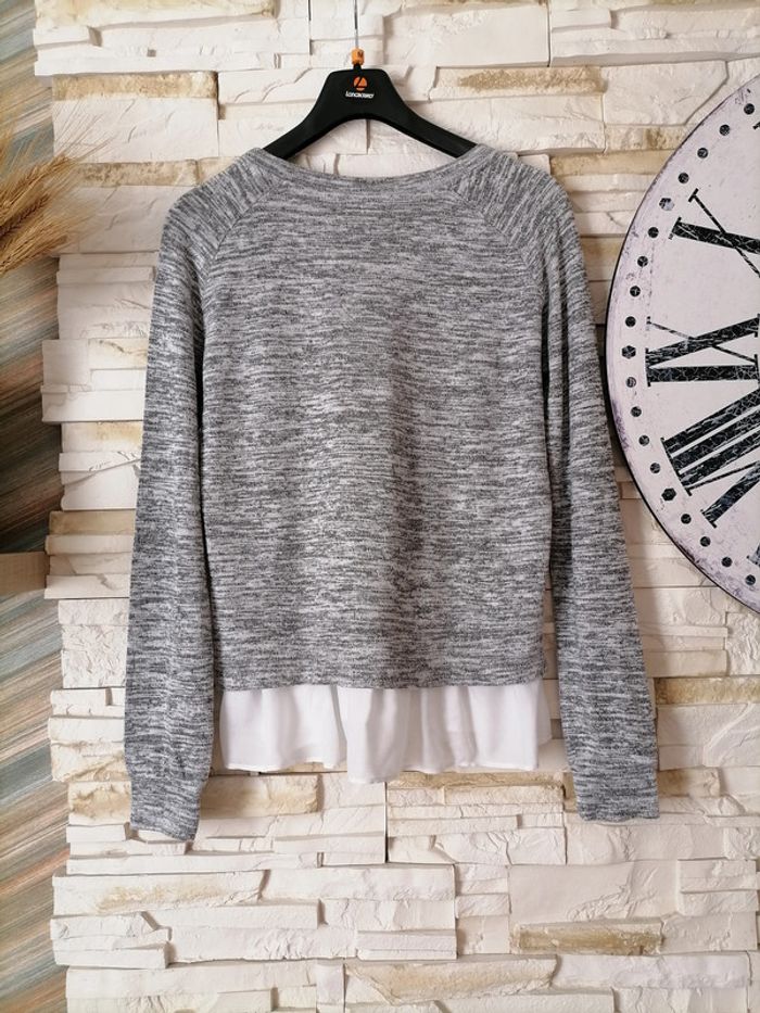 Pull fille - photo numéro 6