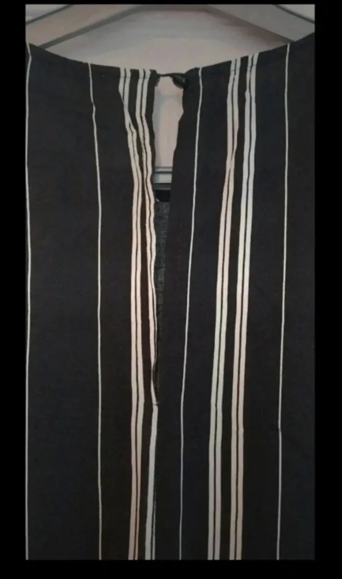 combi pantalon - photo numéro 4