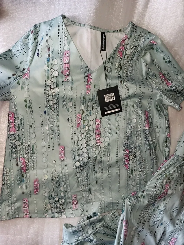 Ensemble chic - photo numéro 5