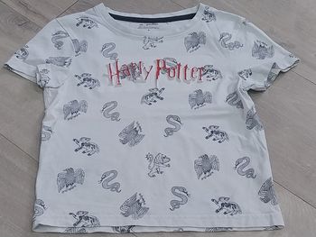 Tee-shirt Harry Potter 5 ans