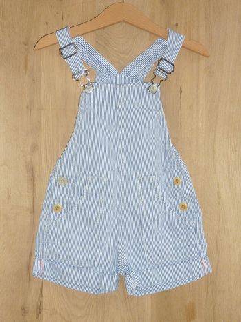 Salopette Bellerose 3 mois