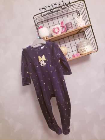 Pyjama 🎀 Disney baby 18 mois 2€