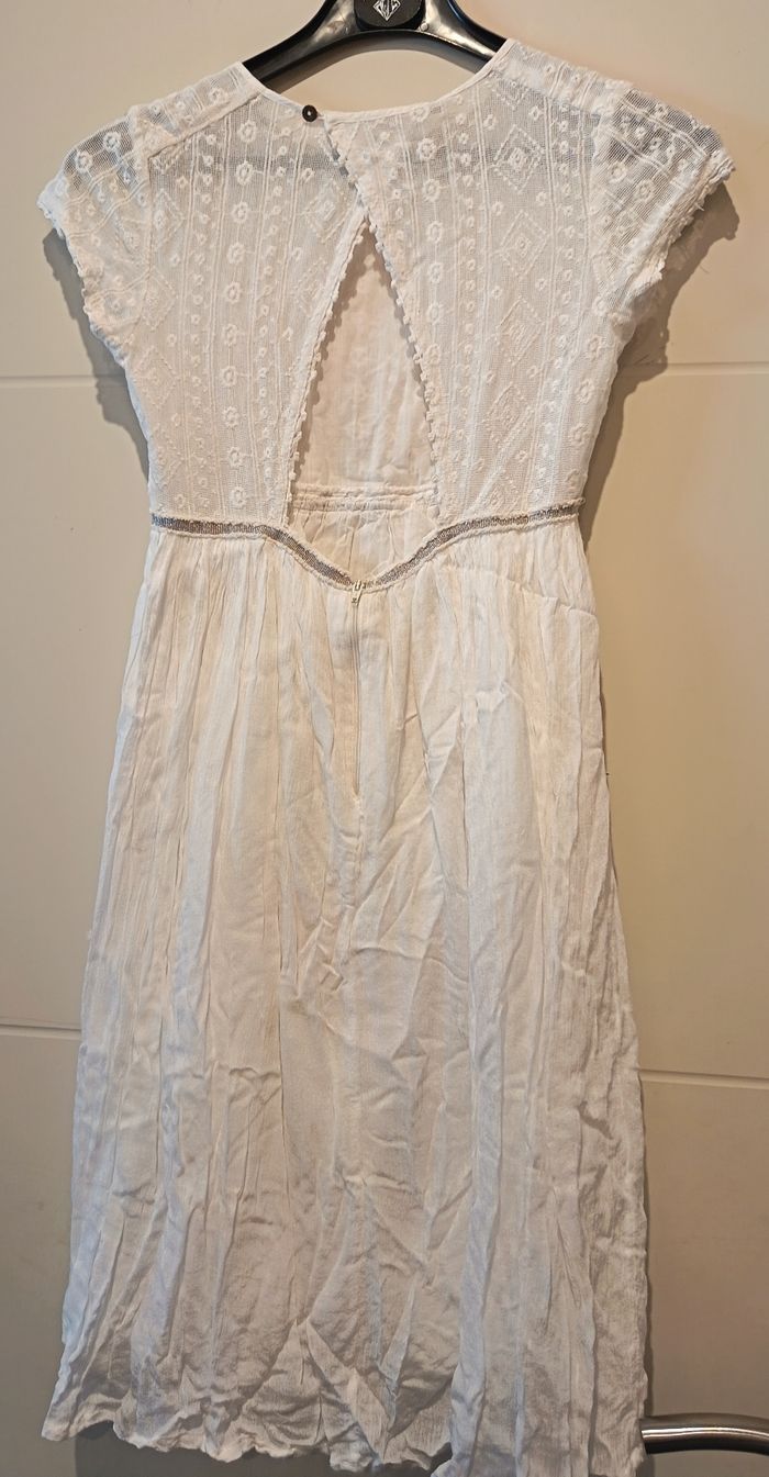 Robe - photo numéro 2