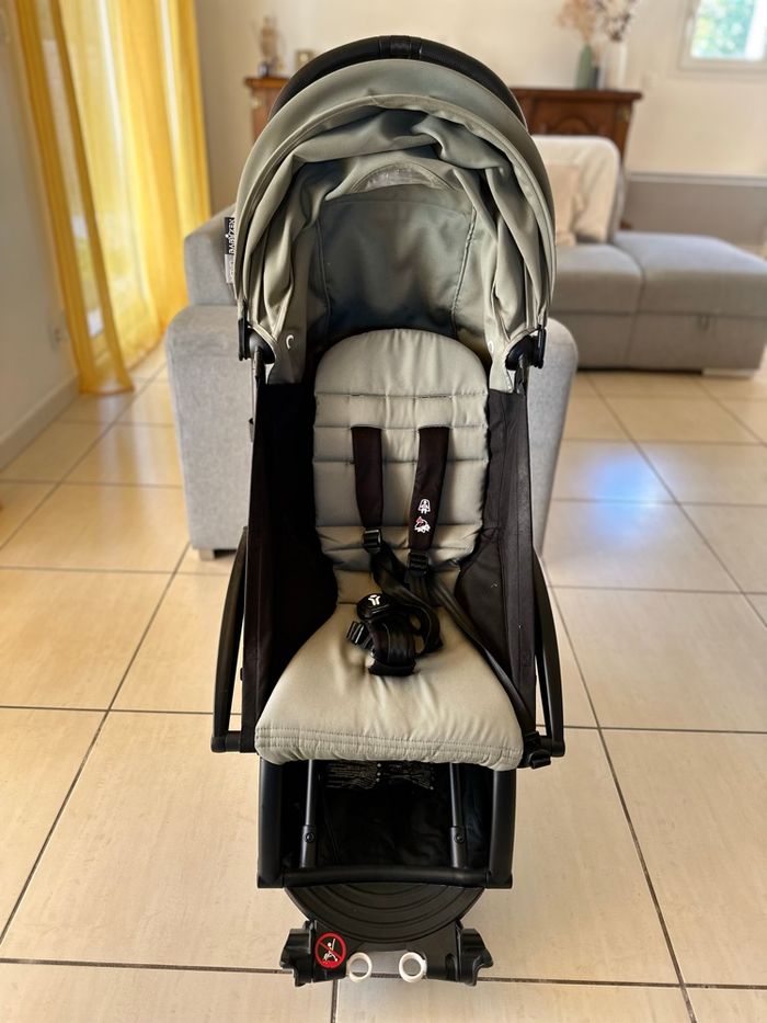 Yo-yo connect - photo numéro 2