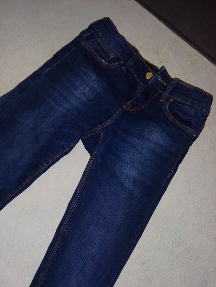 Jean' taille 34 - photo numéro 2