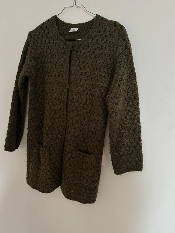 Gilet Tape à l’œil - photo numéro 4