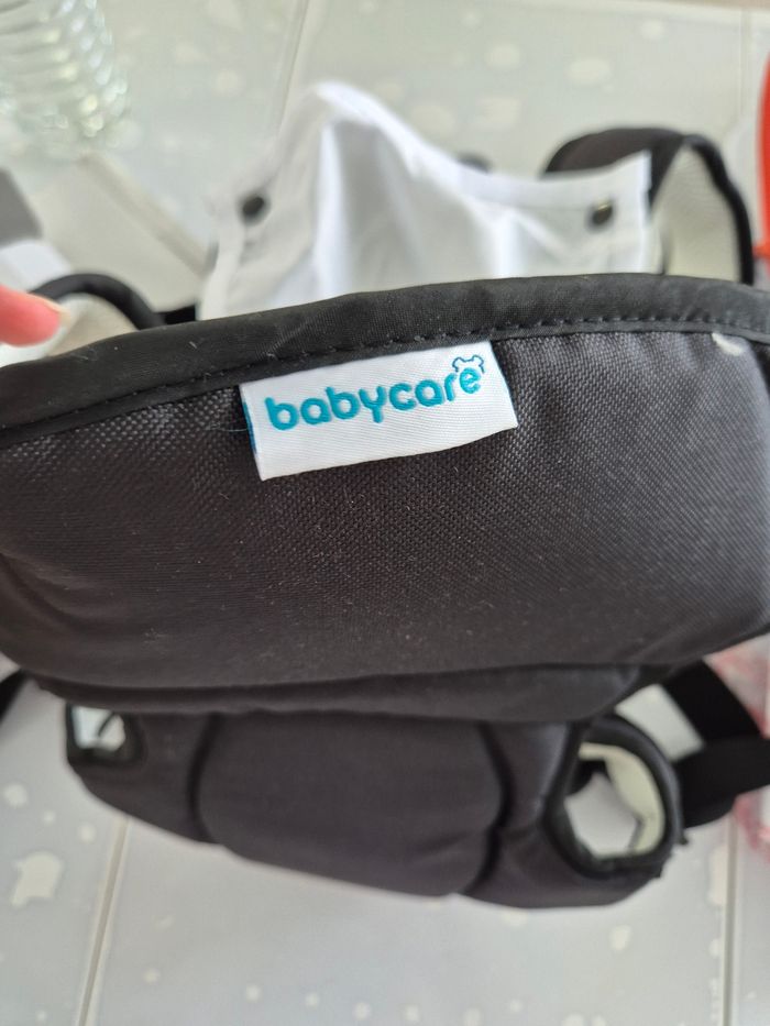 Porte bébé - photo numéro 3