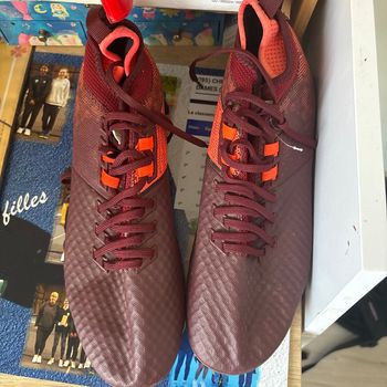 Crampons
