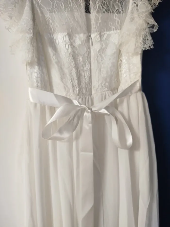 Robe 6.7 ans - photo numéro 5