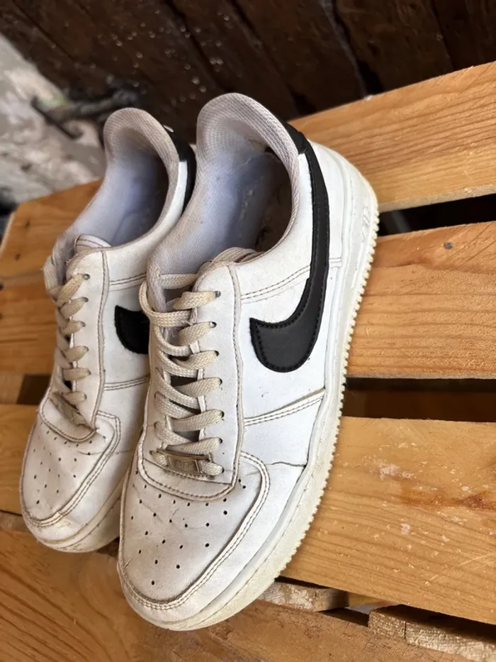 Air force 1 - photo numéro 5