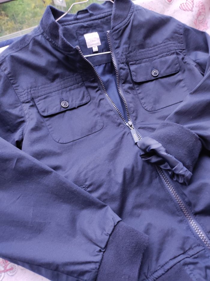 Veste garçon Losan, 10 ans - photo numéro 5