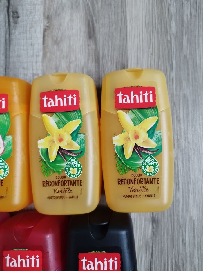 Douches Tahiti - photo numéro 3