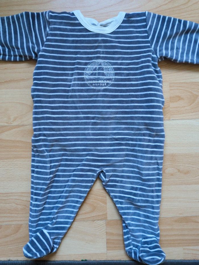 Pyjama