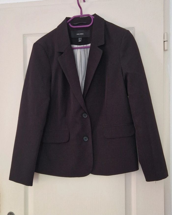 Blazer Vero Moda taille 38 - photo numéro 5