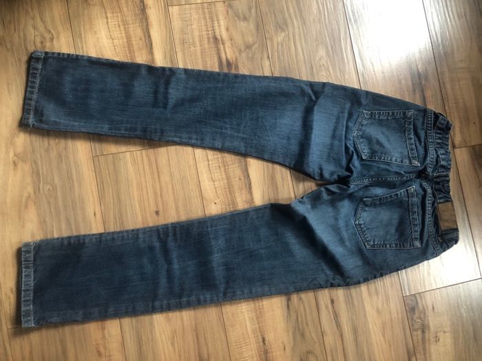 Jean slim garçon 12 ans Monoprix Kids - photo numéro 5