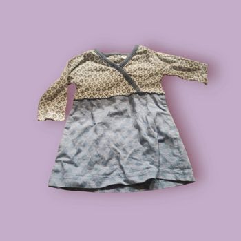 Robe naissance