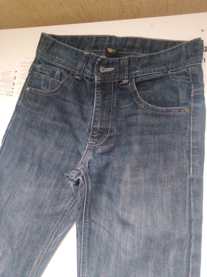 Jean stone kiabi - photo numéro 2