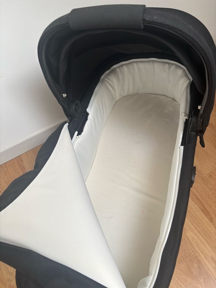 Nacelle Cybex - photo numéro 4