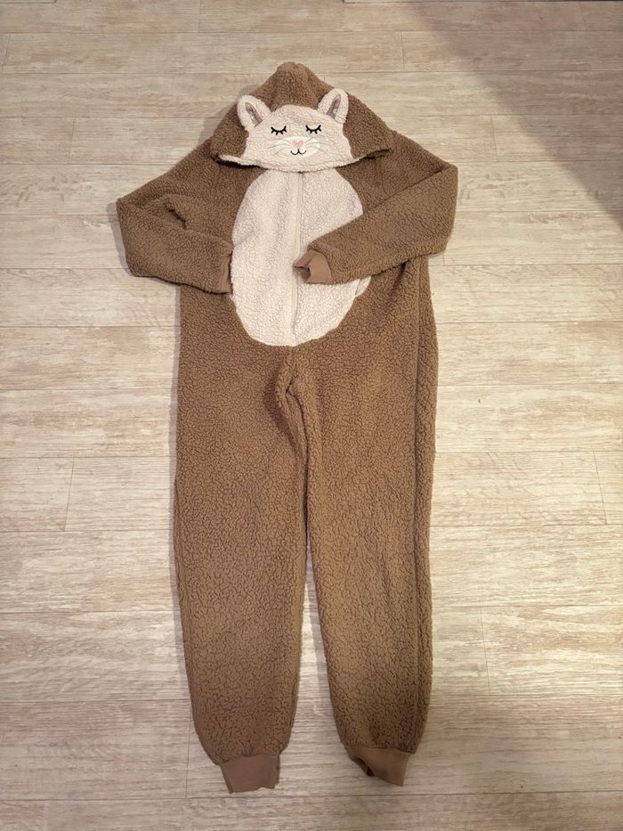 Combinaison pyjama - photo numéro 2