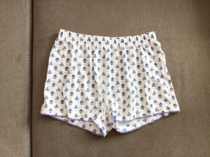 Pyjama 2 pièces fille - photo numéro 2