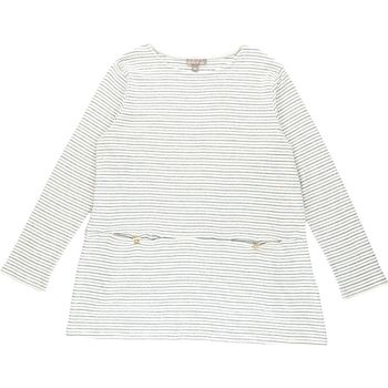 Robe à manches longues 6 ans en coton Émile et Ida