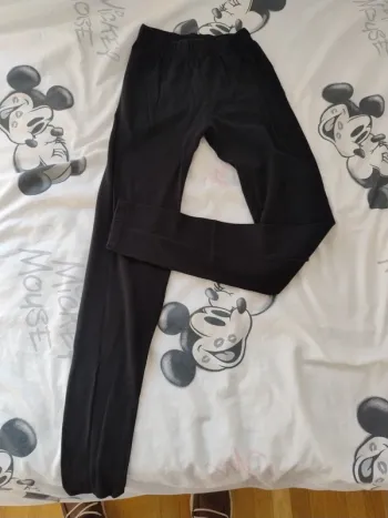 Leggings fille