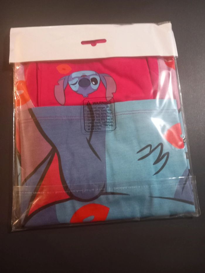 Pyjama short 2 pièces - photo numéro 5