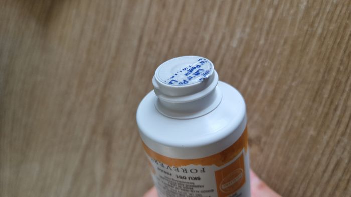 Aloe Propolis Crème Forever - photo numéro 4