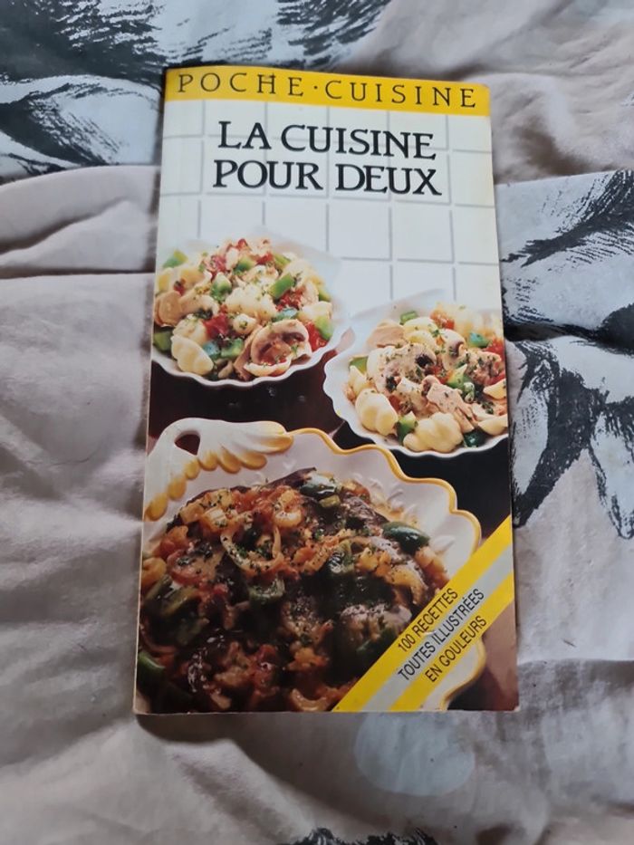 La cuisine pour 2