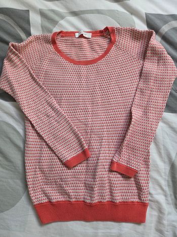 Pull promod taille S