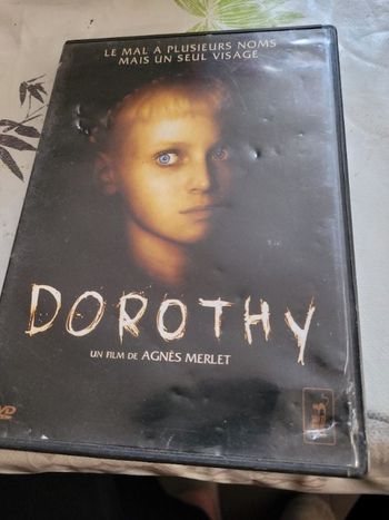 Dorothy