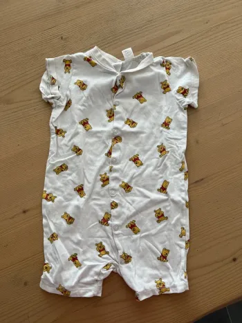 Combi Winnie 12-18mois