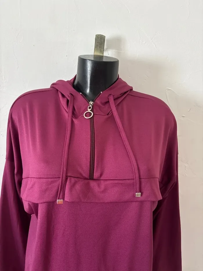 Ensemble fluide femme 462 - photo numéro 2