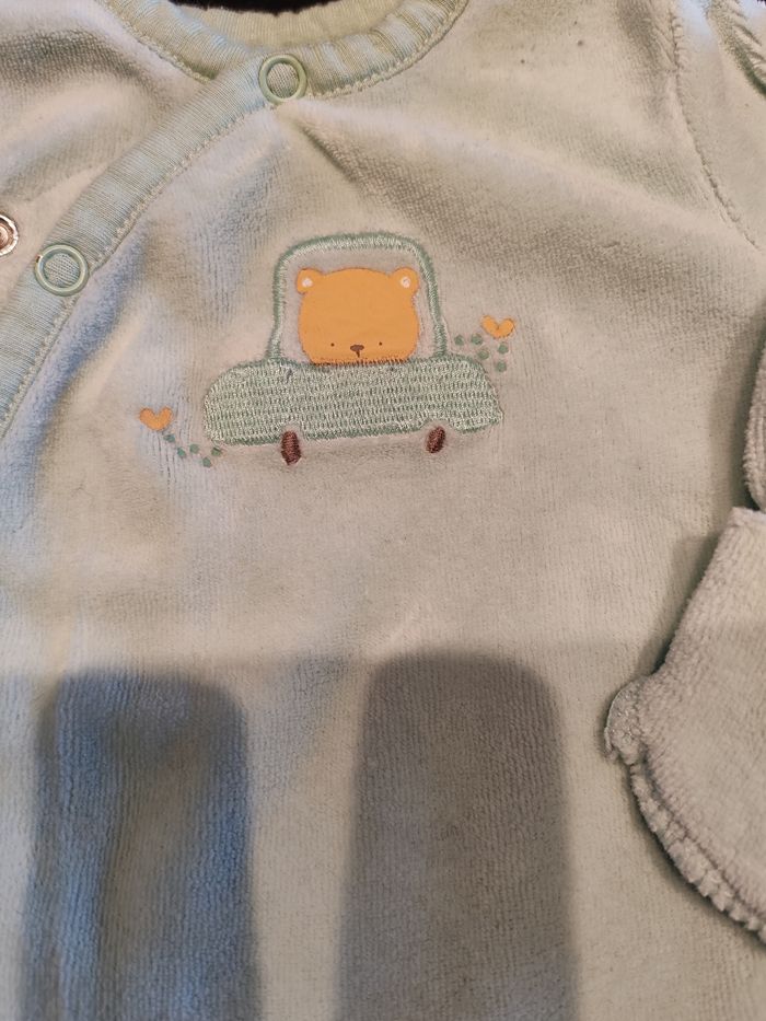 Pyjama - photo numéro 5