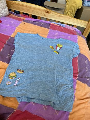 T shirt