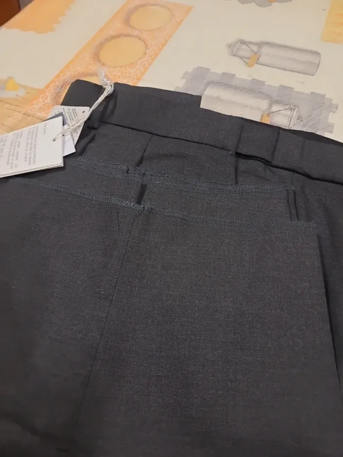 Pantalon taille 74 - photo numéro 3